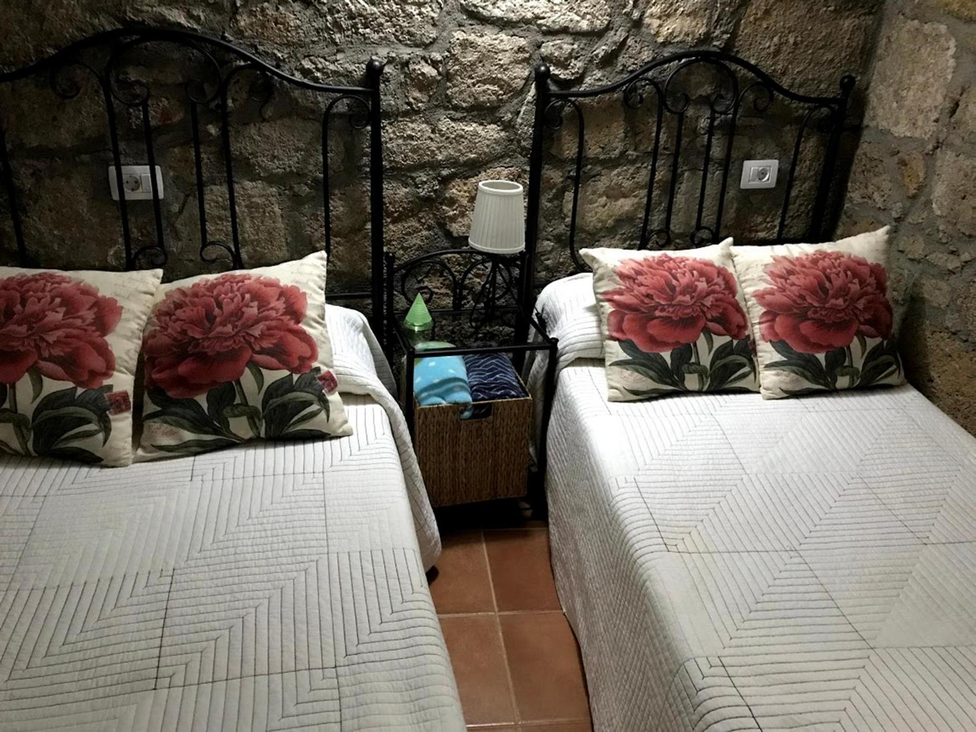 Finca Las Polinarias Casa Cueva En Fasnia Santa Cruz de Tenerife Buitenkant foto